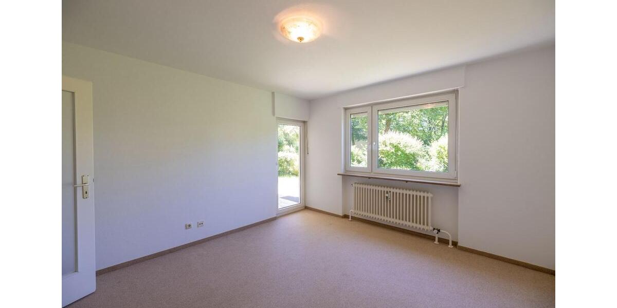 Etagenwohnung Planegg - 4 Zimmer, 105 m&sup2;, 599.000&euro; | Angebot:26914973