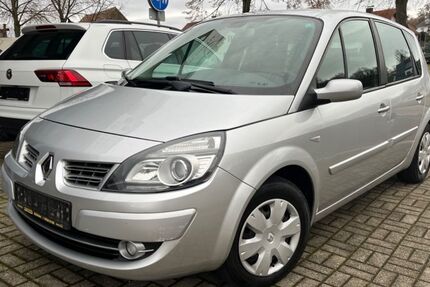 Renault Scenic 170.000 km 2.999 € Ringsheim 77975