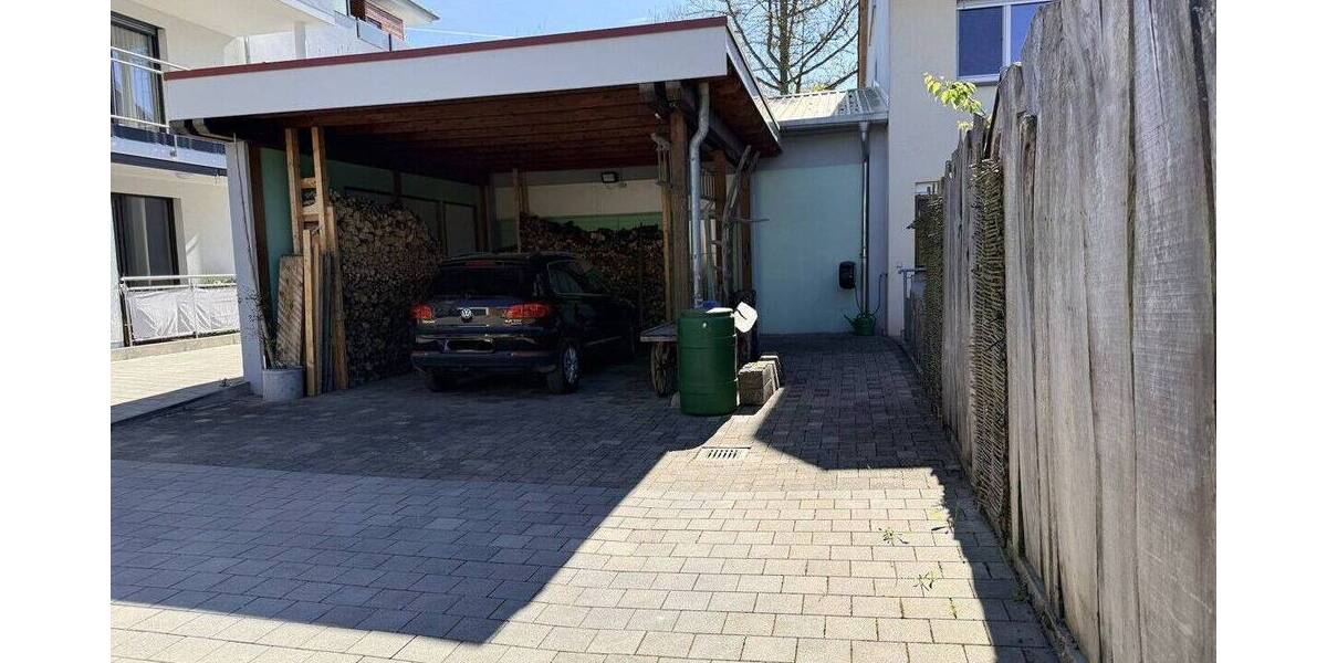 Mehrfamilienhaus, Wohnhaus Ettenheim - 1 Zimmer, 261 m&sup2;, 695.000&euro; | Angebot:26786998