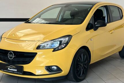 Opel Corsa 158.974 km 6.490 &euro; Dachwig 99100
