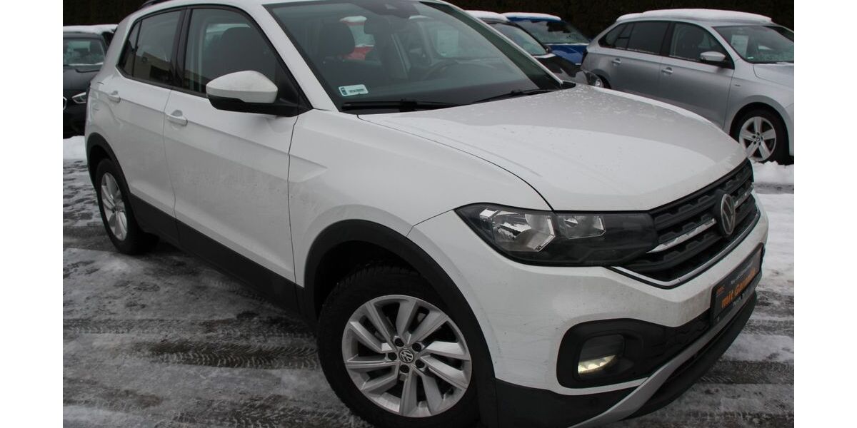 VW T-Cross 63.835 km 15.490 &euro; Falkensee 14612