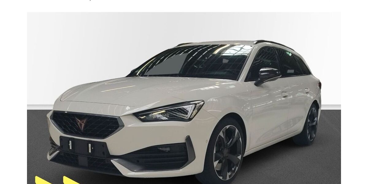 Cupra Leon 18.900 km 28.880 &euro; Heilbronn 74076