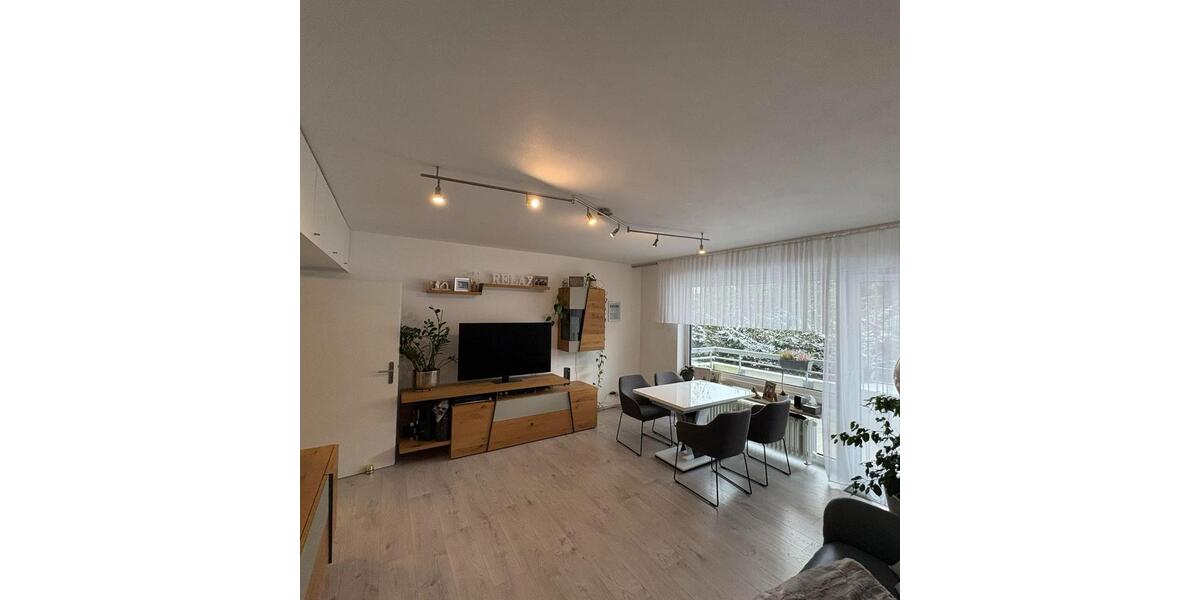 Wohnung in Kronberg-Oberhöchstadt zu vermieten 2 zimmer