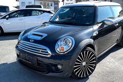 Mini Cooper S Clubman 169.000 km 6.000 &euro; Lauf 91207