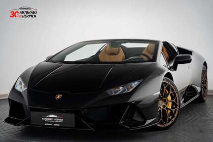 Lamborghini Huracán 9.568 km 318.640 &euro; Erbach 64711