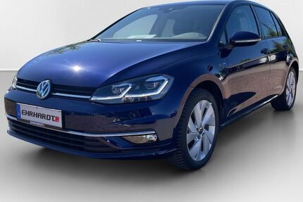 VW Golf 61.580 km 16.200 &euro; Eisfeld 98673