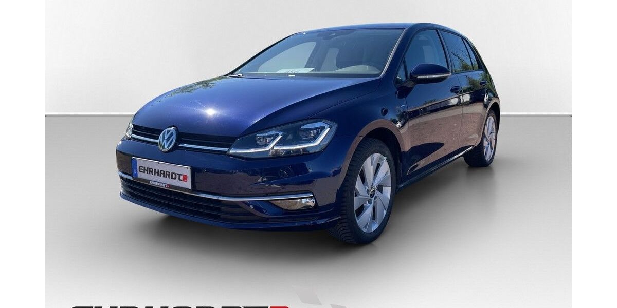 VW Golf 61.580 km 16.200 &euro; Eisfeld 98673