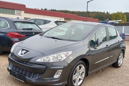 Peugeot 308 155.000 km 2.100 &euro; Untermünkheim 74547
