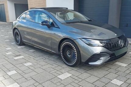 Mercedes-Benz EQE 42.000 km 54.900 € Bonn-Beuel 53111