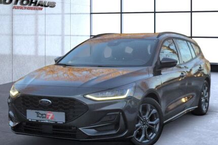 Ford Focus 9.600 km 22.350 &euro; Kirchseeon 85614