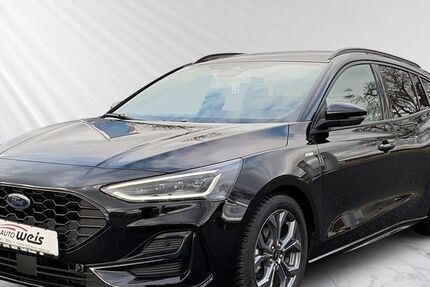 Ford Focus 22.300 km 26.900 &euro; Neuler 73491