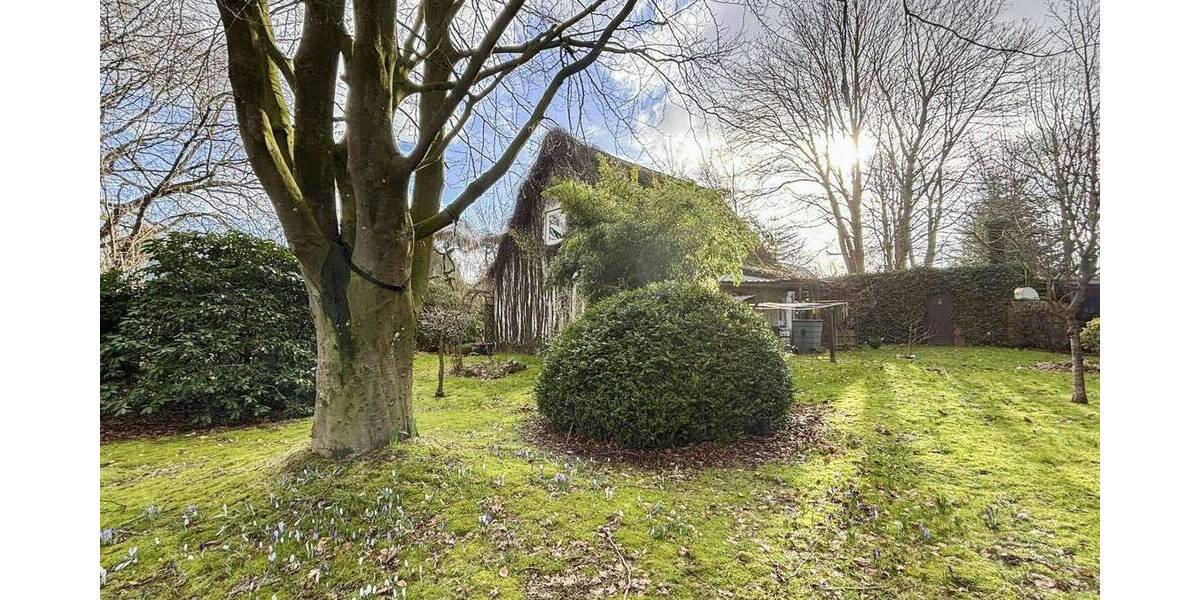 Einfamilienhaus Sieverstedt - 4 Zimmer, 220.000&euro; | Angebot:26443621