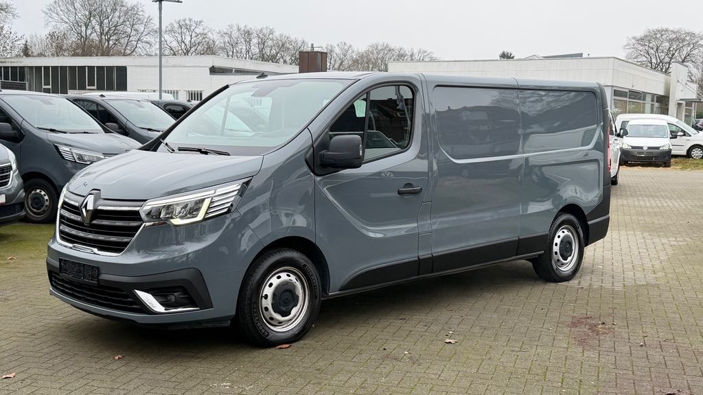 Renault Trafic 57.346 km 21.990 &euro; Norderstedt bei Hamburg 22851
