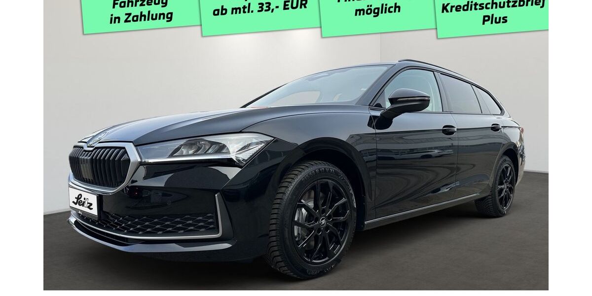 Skoda Superb 1.500 km 47.790 &euro; Memmingen 87700