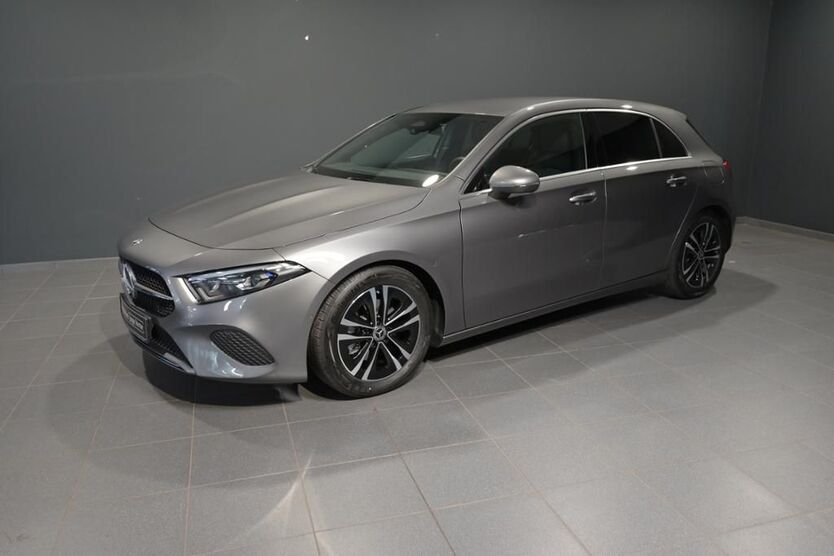 Mercedes-Benz A 180 3.500 km 29.870 € Waiblingen 71332