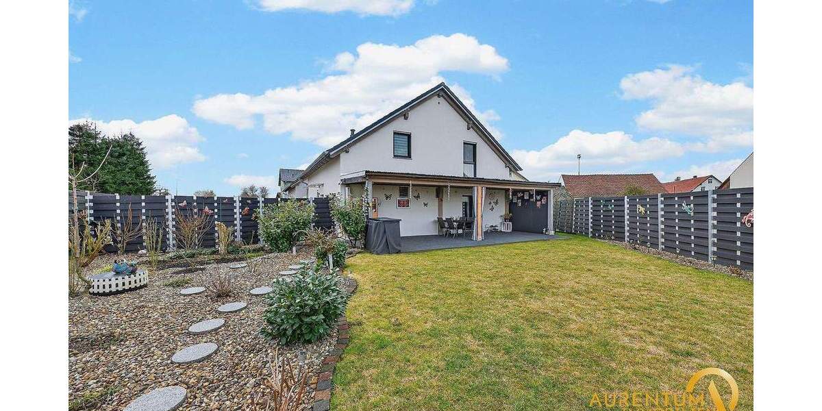 Einfamilienhaus Neustadt an der Donau Mauern - 4 Zimmer, 146 m&sup2;, 625.000&euro; | Angebot:25737583