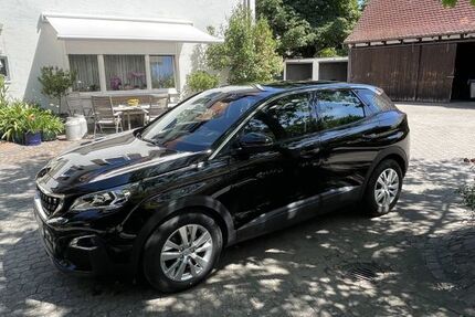 Peugeot 3008 61.000 km 13.339 &euro; Nürnberg 90431