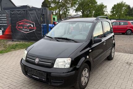 Fiat Panda 183.400 km 1.990 &euro; Ellerau 25479