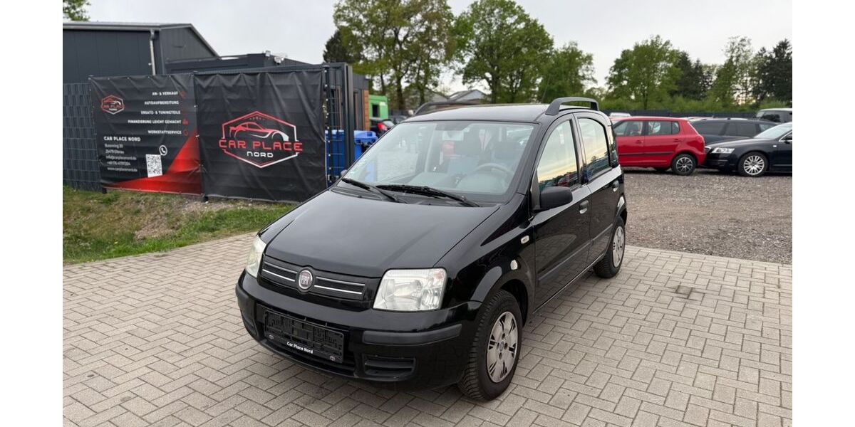 Fiat Panda 183.400 km 1.990 &euro; Ellerau 25479
