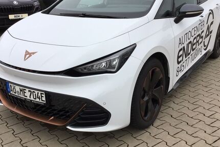 Cupra Born 33.000 km 23.990 &euro; Tüßling 84577