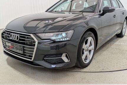 Audi A6 122.360 km 24.965 &euro; Chemnitz - Mittelbach 09224