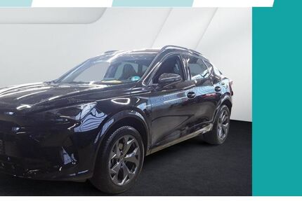 Cupra Formentor 26.220 km 33.980 &euro; Herrenberg 71083