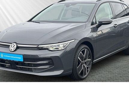 VW Golf 18.645 km 33.450 &euro; Osann-Monzel 54518