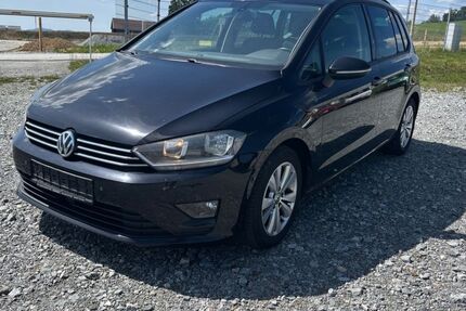 VW Golf Sportsvan 167.500 km 6.400 &euro; Hutthurm 94116