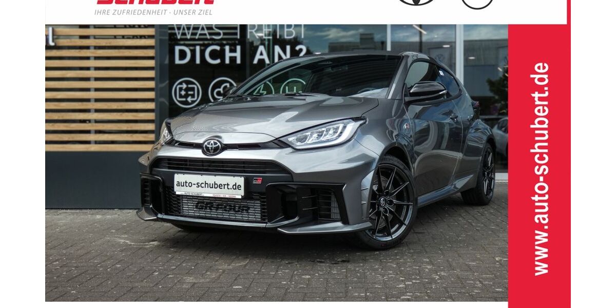 Toyota Yaris 3.501 km 47.450 € Giessen 35394