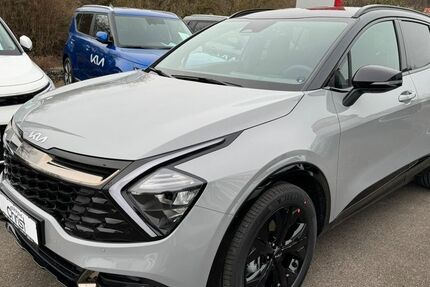 Kia Sportage 4.000 km 33.970 € Ansbach 91522