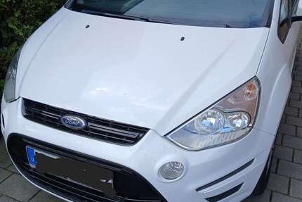 Ford S-Max 205.000 km 4.500 &euro; Legden 48739