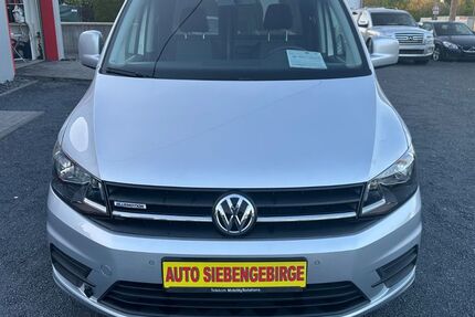 VW Caddy 94.450 km 11.399 &euro; Linz Am Rhein -Kretzhaus 53560