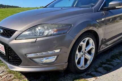 Ford Mondeo 330.000 km 3.690 € Triftern, Furth 84371