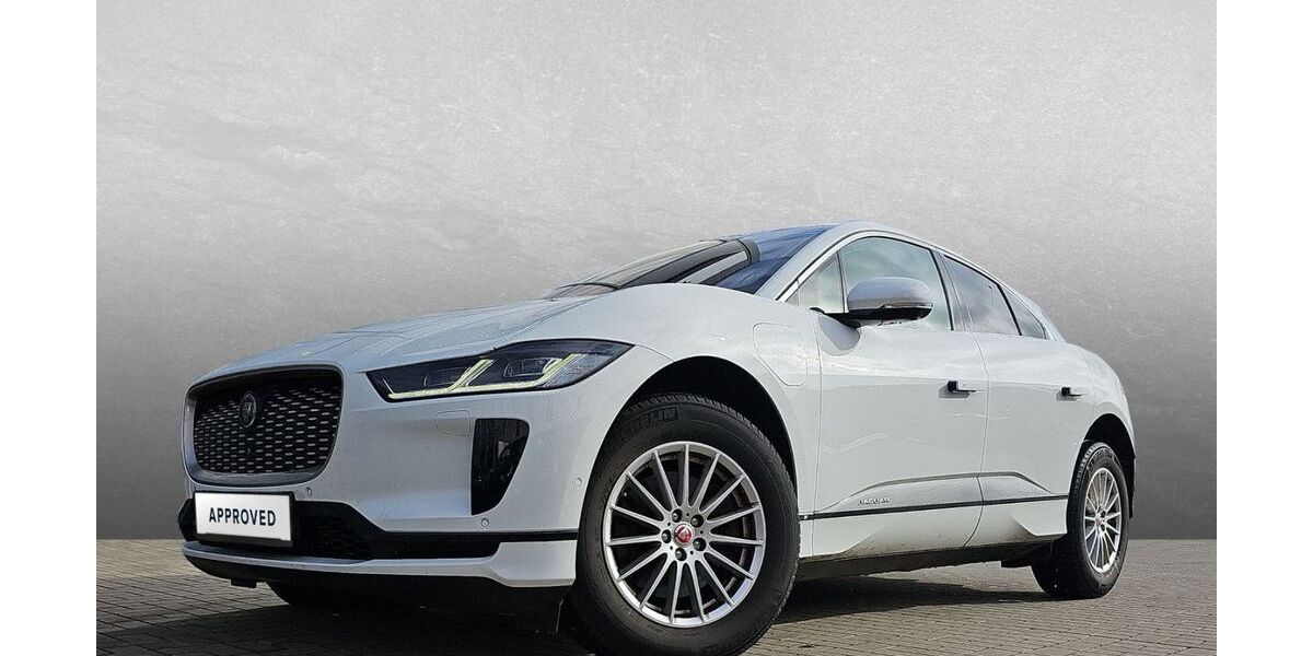 Jaguar I-Pace 91.250 km 22.950 &euro; Greding 91171