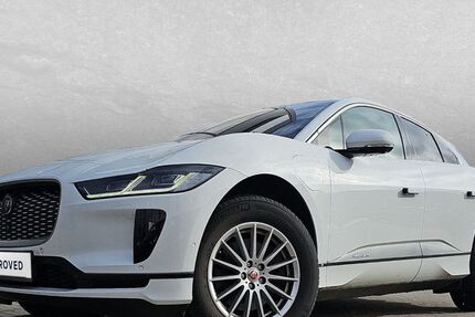 Jaguar I-Pace 91.250 km 24.560 &euro; Greding 91171