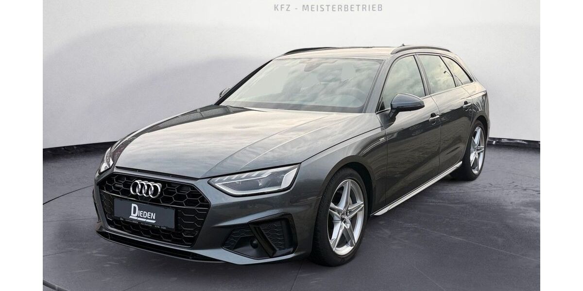 Audi A4 65.528 km 29.900 &euro; Idar-Oberstein 55743