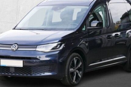 VW Caddy 81.042 km 26.850 &euro; Langenhagen 30853