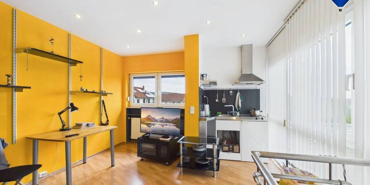 Mehrfamilienhaus, Wohnhaus Saarbrücken / Dudweiler Dudweiler - 8 Zimmer, 228 m&sup2;, 399.000&euro; | Angebot:26305944
