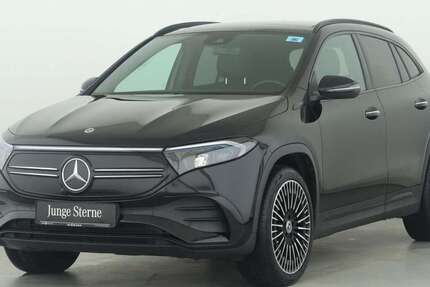 Mercedes-Benz EQA 250 75.526 km 26.850 &euro; Meißen 01662