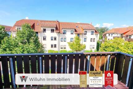 Wohnung Machern - 4 Zimmer, 105 m&sup2;, 186.000&euro; | Angebot:24556082