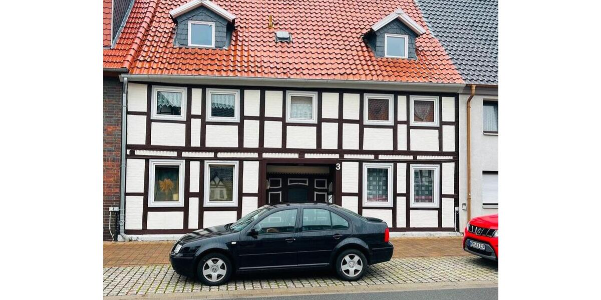 Mehrfamilienhaus, Wohnhaus Nörten-Hardenberg Hardenberg - 8 Zimmer, 200 m&sup2;, 170.000&euro; | Angebot:24443790