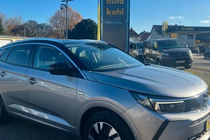 Opel Grandland (X) 25.951 km 23.500 &euro; Bürstadt 68642