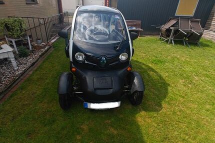 Renault Twizy 28.500 km 4.500 € Rickling 24635
