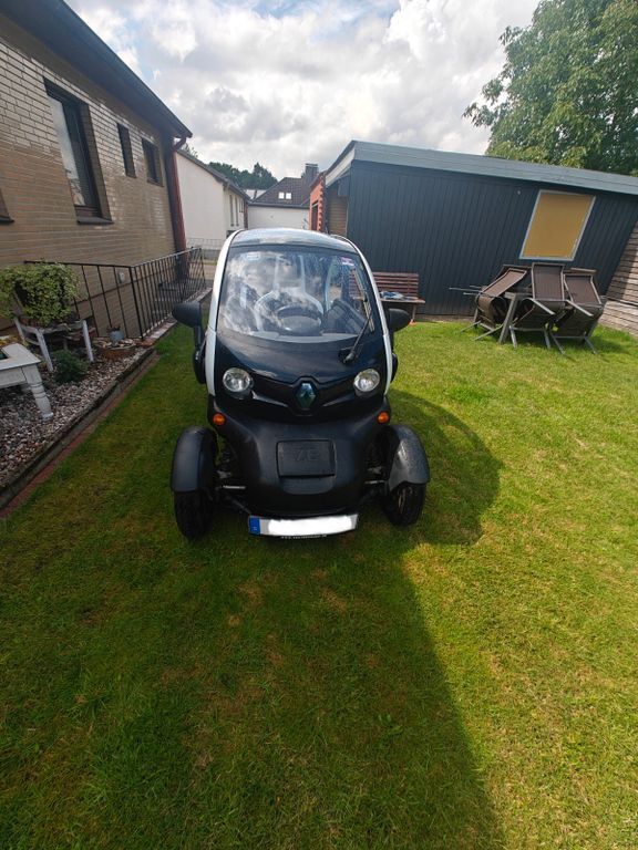 Renault Twizy 28.500 km 4.500 € Rickling 24635