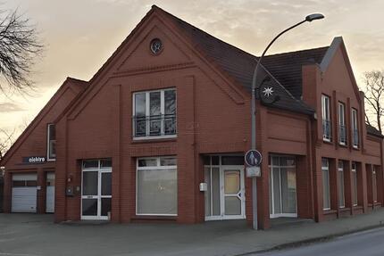 Gewerbeobjekt Selsingen - 1.800&euro; | Angebot:24725849