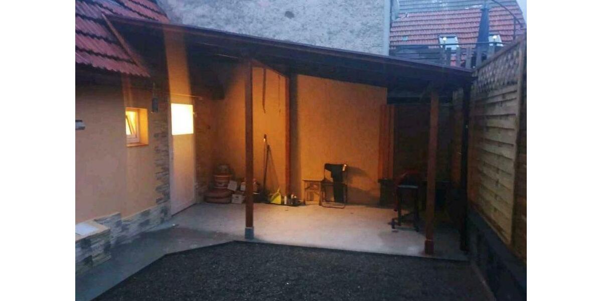 Reihenhaus Steinheim am Albuch - 2.5 Zimmer, 84 m&sup2;, 115.000&euro; | Angebot:26822131
