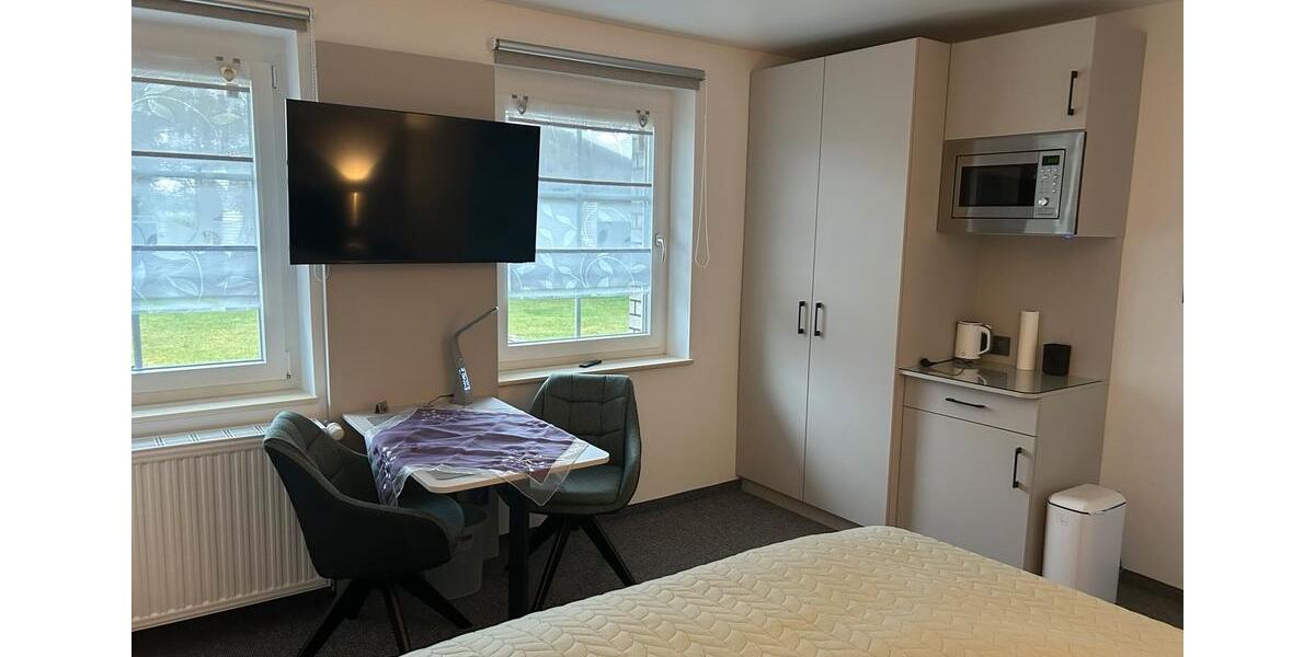 Privat 1 Zimmer mit separatem Bad und Eingang 1 zimmer