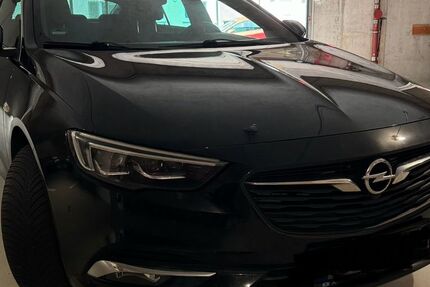 Opel Insignia 39.000 km 18.000 € Schramberg 78713