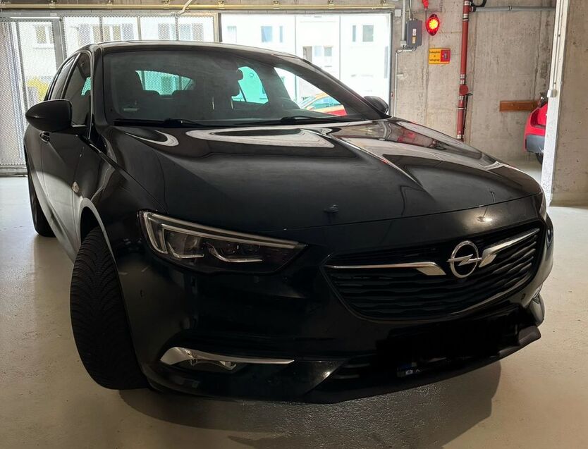 Opel Insignia 39.000 km 18.000 € Schramberg 78713