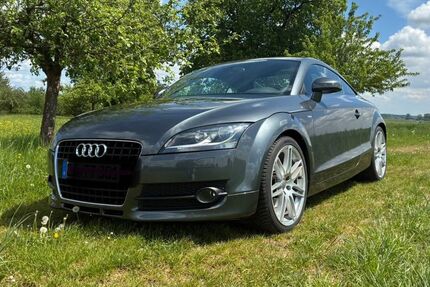 Audi TT 98.200 km 10.590 &euro; Nassenfels 85128